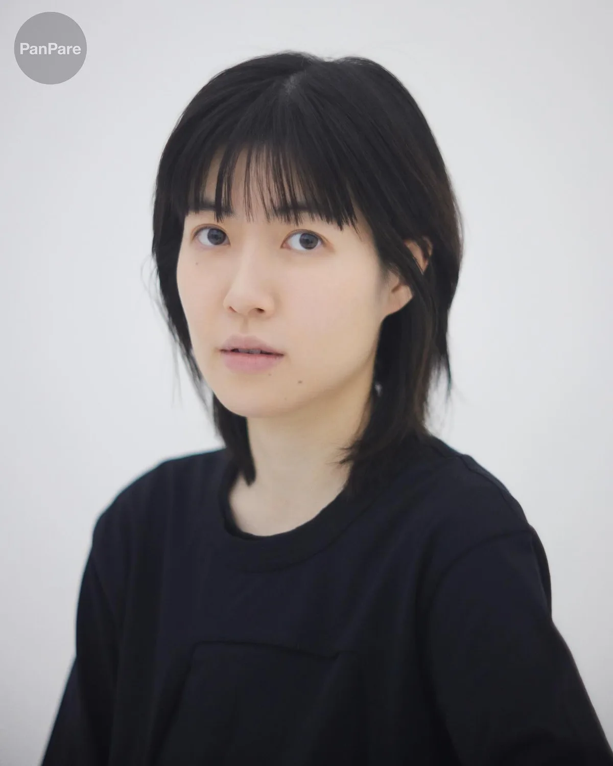 Shim Eun-Kyung portrait photograph