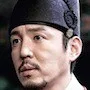 Choi Won-young as King Haejong
