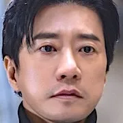 Actor Kim Myung-min
