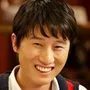Actor Song Sae-Byeok