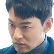 Joo Jin-Mo as Han Seok-Joo