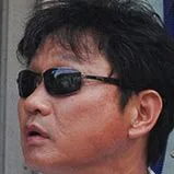 Joo Jin-mo
