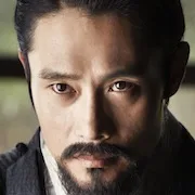 Lee Byung-hun as Deok-ki