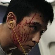 Jin Tae-Hyun as Park Doo-Ho