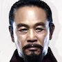 Kim Young-Chul as King Yeongnyu