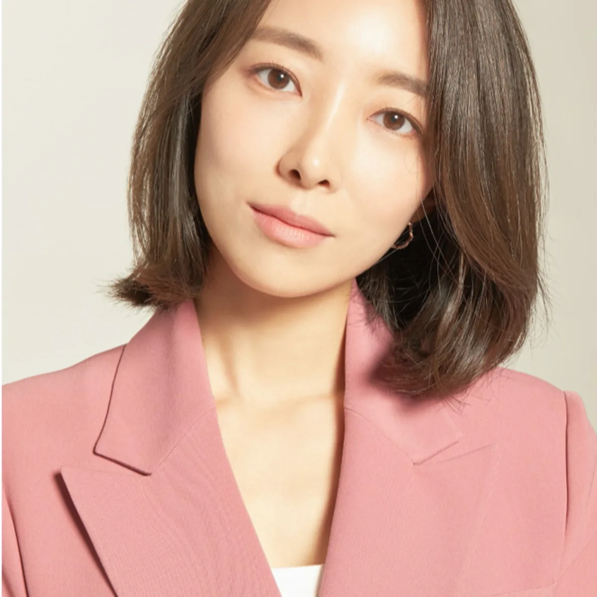 Kim Geu-Rim portrait photograph