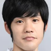 Shusaku Kamikawa as Gengoro Yajima