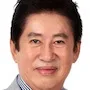 Kim Yong-Geon