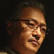 Actor Lee Kyoung-Young