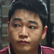 Moon Ji-Yoon