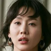 Park Ye-Jin as Tae-rang