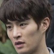 Ahn Ji-Hoon