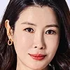 Lee Tae-Ran actress portrait