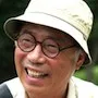 Actor Byun Hee-Bong