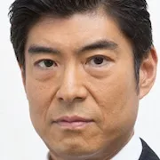 Masahiro Takashima