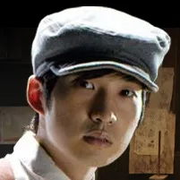 Ryu Deok-hwan