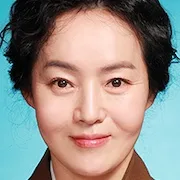 Kim Nan-Hee