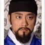 Kim Myung-min as Admiral Yi Sun-sin