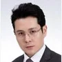 Actor Lee Min-Woo
