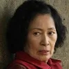 Actress Kim Hye-ja