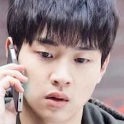 Actor Jang Dong-Yoon