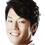 Actor Lee Chun-Hee