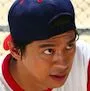 Actor Kwon Oh-Jung