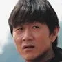 Actor Heo Jun-Ho