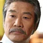 Actor Kwon Tae-Won