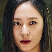 Actress Krystal