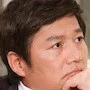 Choi Jae-Sung as Seol Jin-Mok