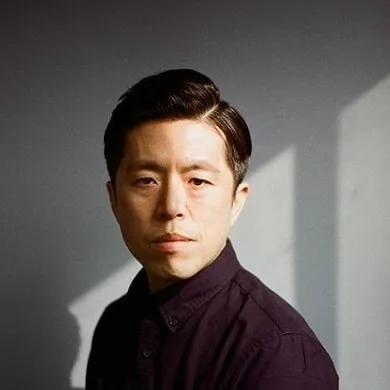 Gu Bon-Jin profile photograph