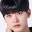 Yang Hyuk actor portrait