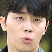 Actor Han Soo-Ho
