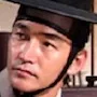 Actor Jung Bo-Suk