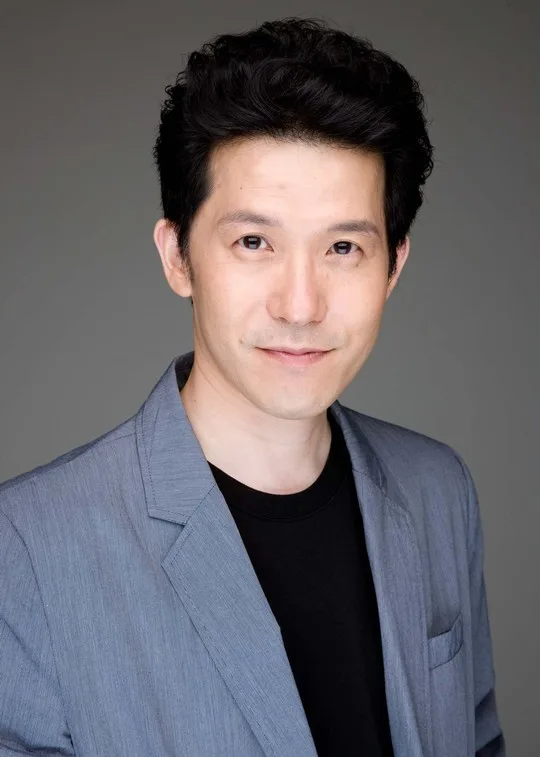 Portrait photograph of Ichirota Miyakawa