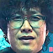 Oh Jung-Se as Dr. Lim