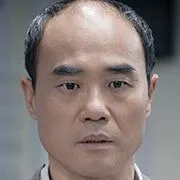 Actor Kang Shin-Il