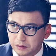 Actor Kim Hyeong-beom