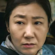 Ra Mi-Ran as Deok-Hee