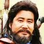 Actor Yoo Dong-geun