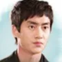Actor Kim Woong