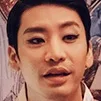 Actor Jo Wan-Ki