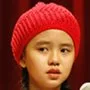 Actress Kim So-Hyun
