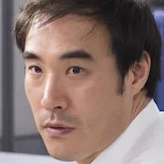 Actor Bae Sung-woo