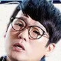 Kim Gang-hyun