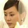 Park Ye-Jin as the bride
