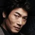 Actor Park Won-Sang