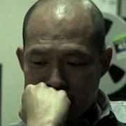 Actor Yoon Dong-hwan