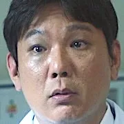 Actor Kim Ki-Nam
